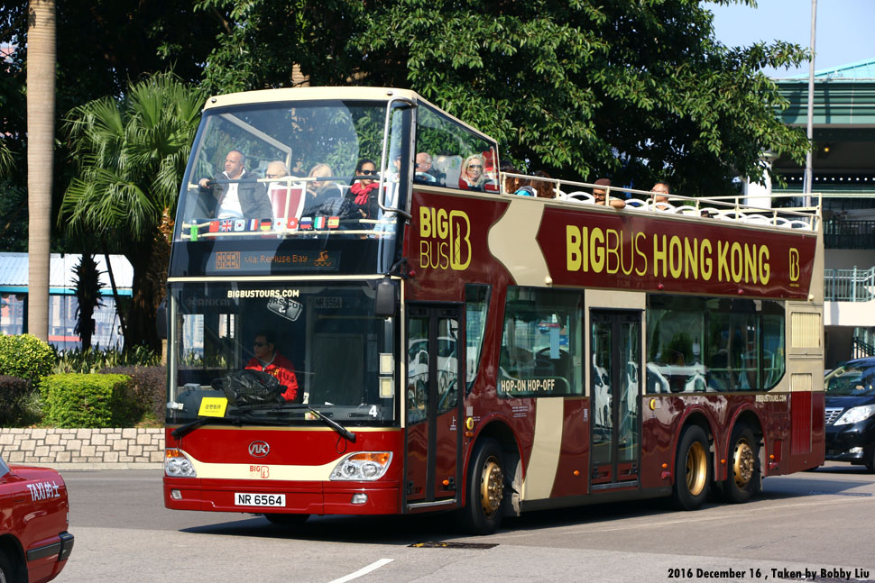 The Big Bus Company :: 192 -- fotop.net photo sharing network