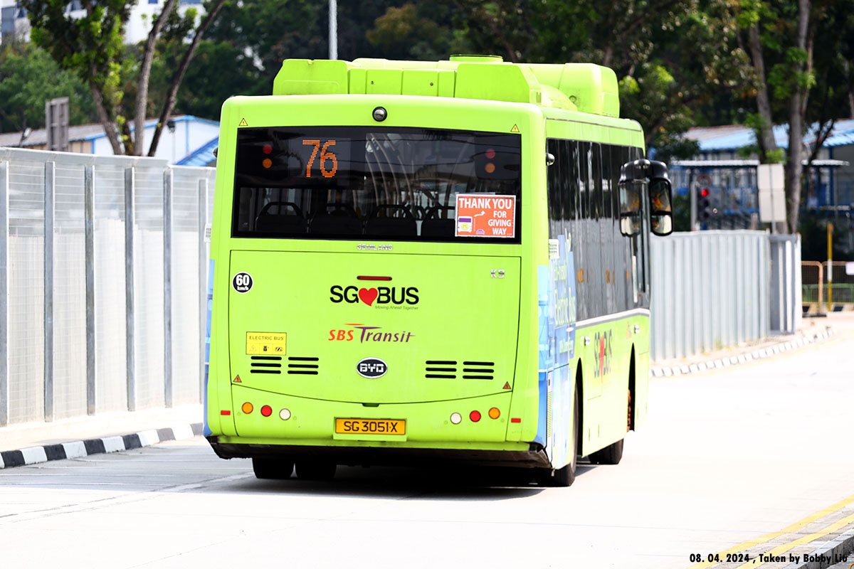 BYD C6/K9/B12A :: 49 -- fotop.net photo sharing network