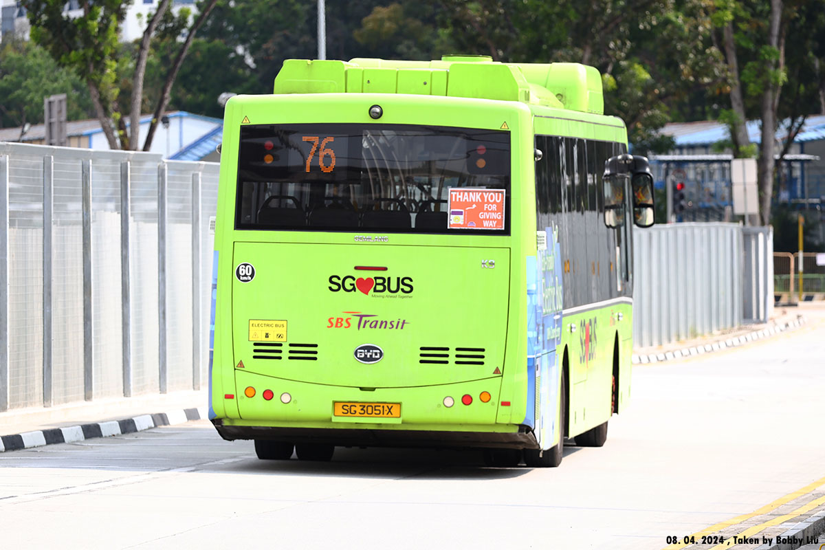 BYD C6/K9/B12A :: 50 -- fotop.net photo sharing network