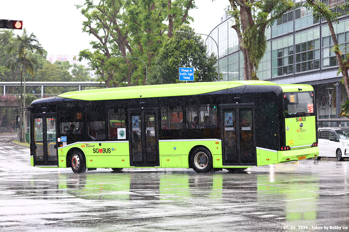 BYD C6/K9/B12A :: 11 -- fotop.net photo sharing network