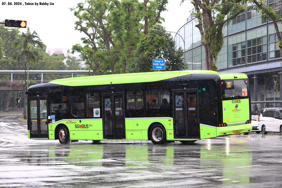 BYD C6/K9/B12A :: 12 -- fotop.net photo sharing network