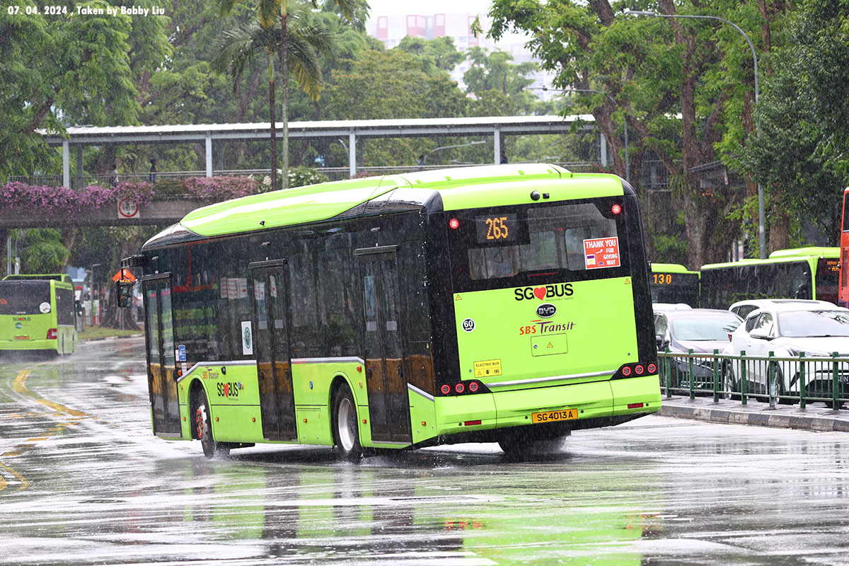 BYD C6/K9/B12A :: 15 -- fotop.net photo sharing network