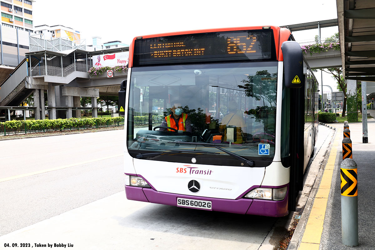 Mercedes Benz Citaro :: 162 -- fotop.net photo sharing network