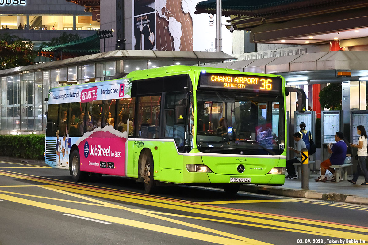 Mercedes Benz Citaro :: 128 -- fotop.net photo sharing network