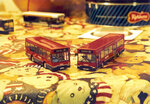 metroline