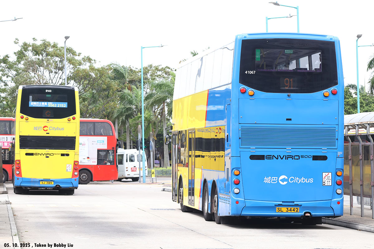 City Bus ADL E50D 11.3m :: 364 -- fotop.net photo sharing network