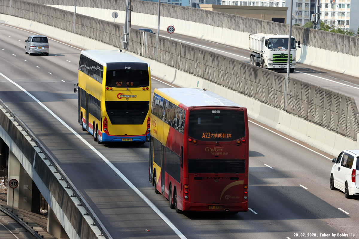 City Bus Adl E50d Cityflyer :: 449 -- Fotop.net Photo Sharing Network