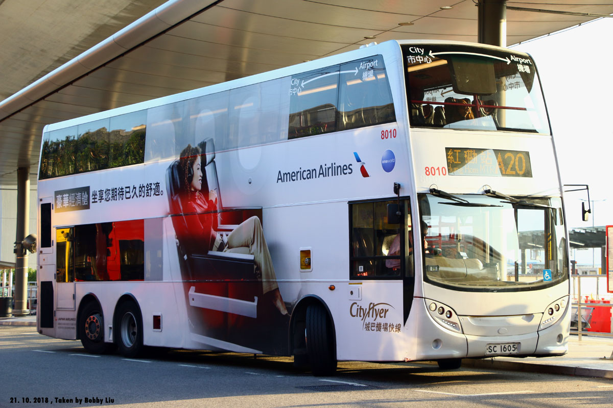 City Bus Adl E50d Cityflyer 317 Photo Sharing Network