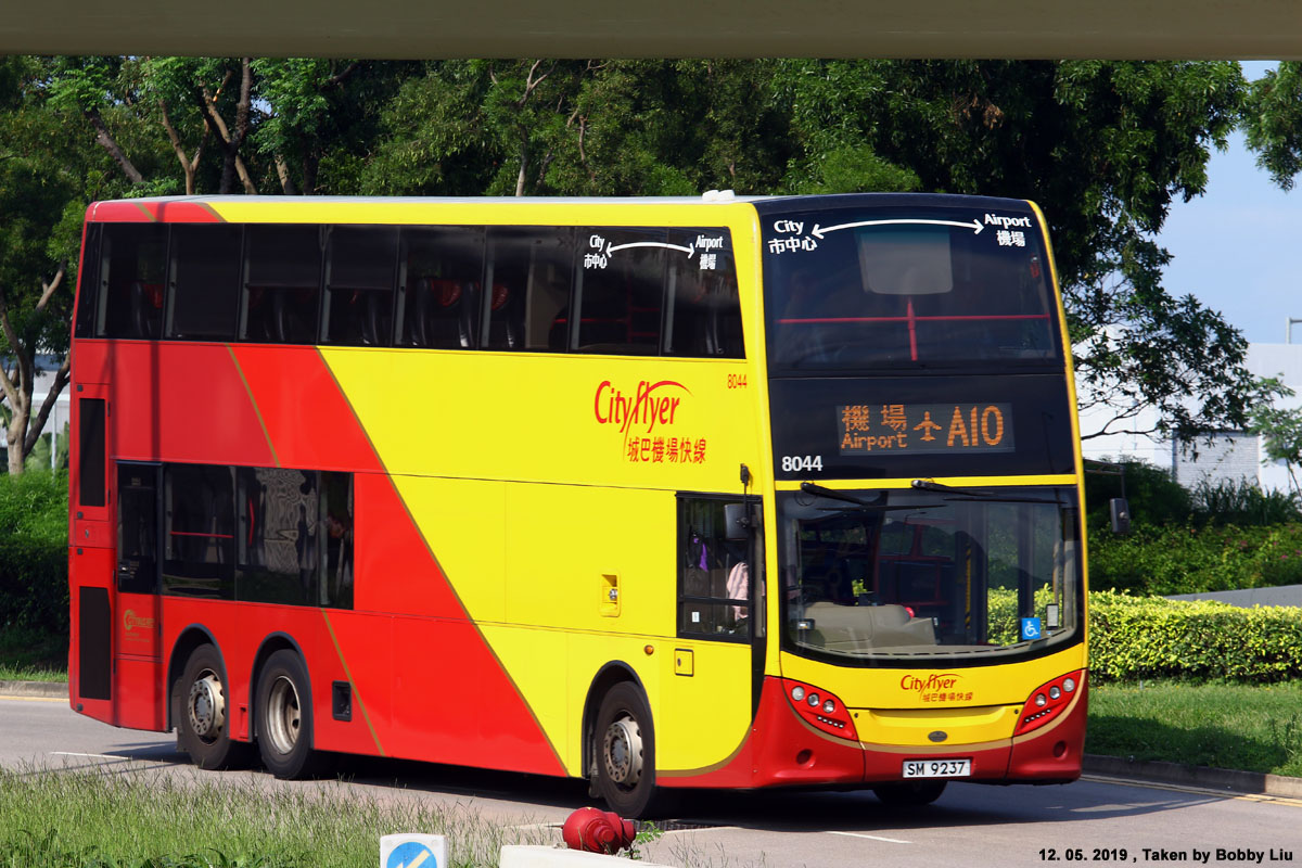 City Bus Adl E50d Cityflyer 360 Photo Sharing Network