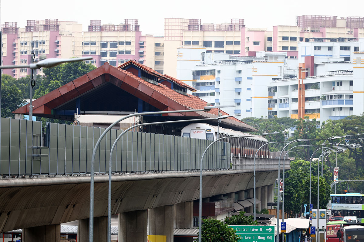 Crisp Yishun 10, S’pore’s First Multiplex, Set To Make Way For Residential And Commercial Building Capture Illustration Crisp Yishun 10, S’pore’s First Multiplex, Set To Make Way For Residential And Commercial Building Capture Illustration