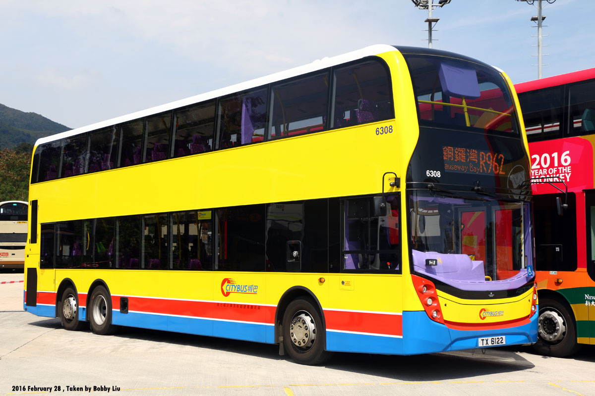 Hk Bus Rally HK Bus Rally 2016 :: 103 -- fotop.net photo sharing network