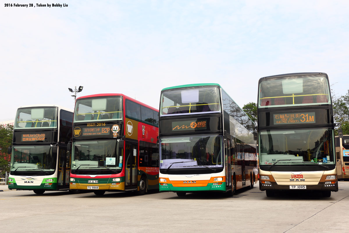 Hk Bus Rally HK Bus Rally 2016 :: 345 -- fotop.net photo sharing network