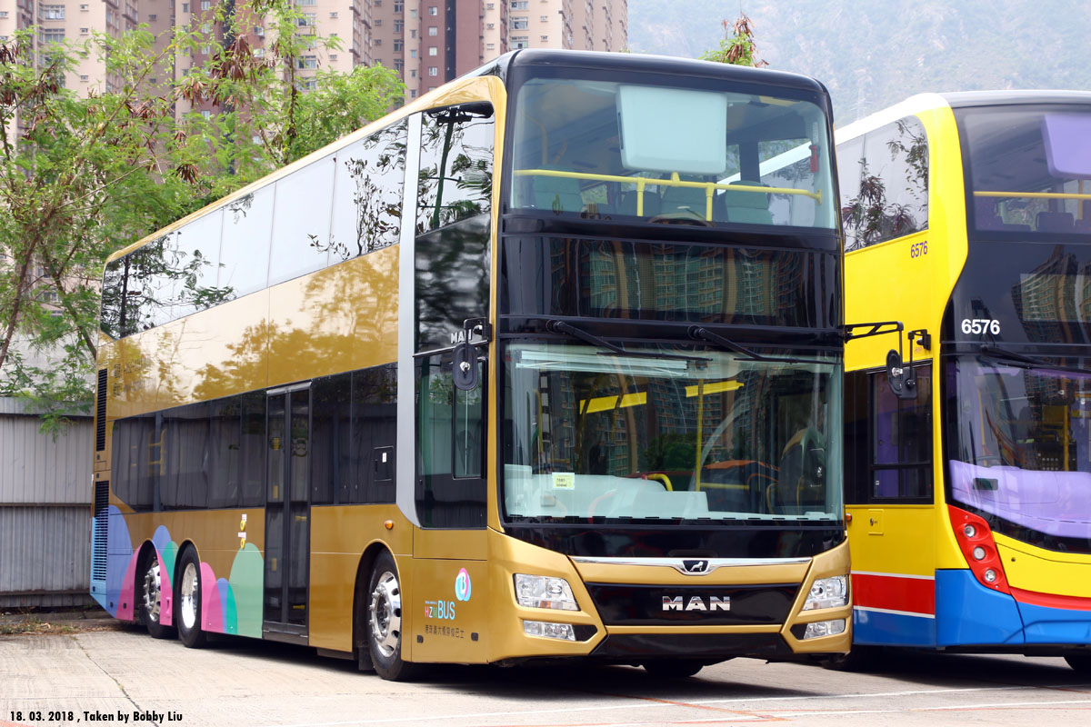 Hk Bus Rally HK Bus Rally 2018 :: 189 -- fotop.net photo sharing network