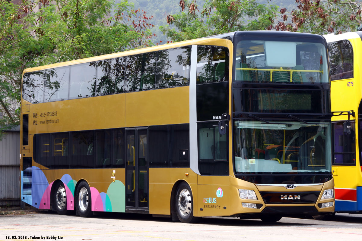 Hk Bus Rally HK Bus Rally 2018 :: 207 -- fotop.net photo sharing network