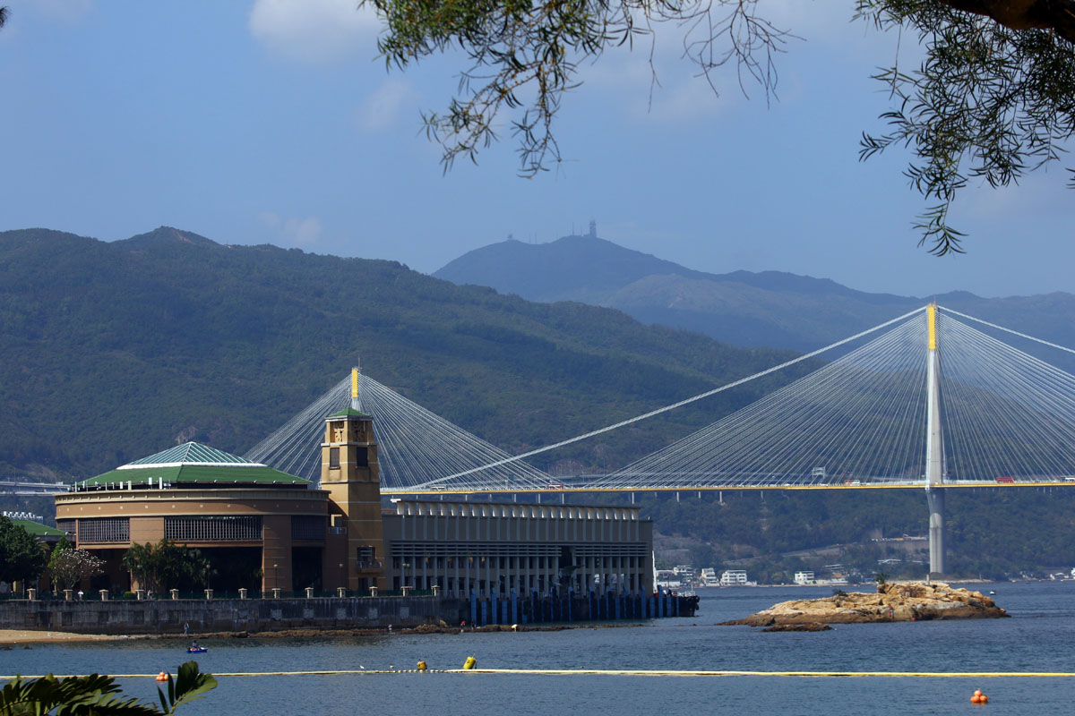 Park Island 39 photo sharing network