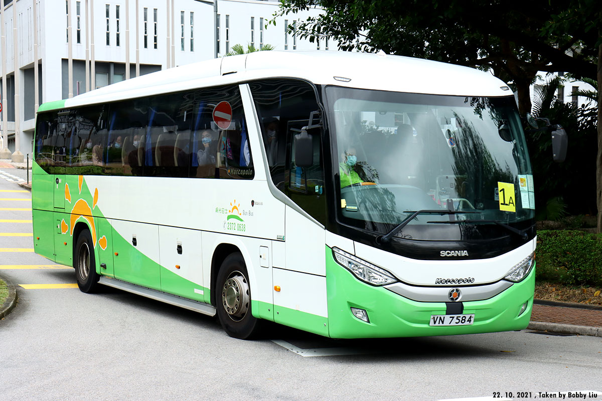 Sun Bus 556 Fotop Photo Sharing Network