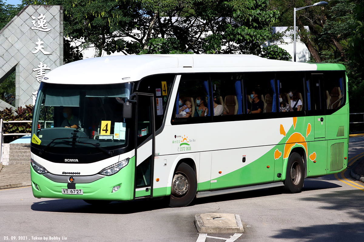 Sun Bus :: 539 -- fotop.net photo sharing network