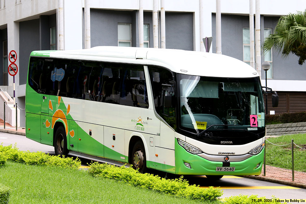 Sun Bus :: 418 -- fotop.net photo sharing network