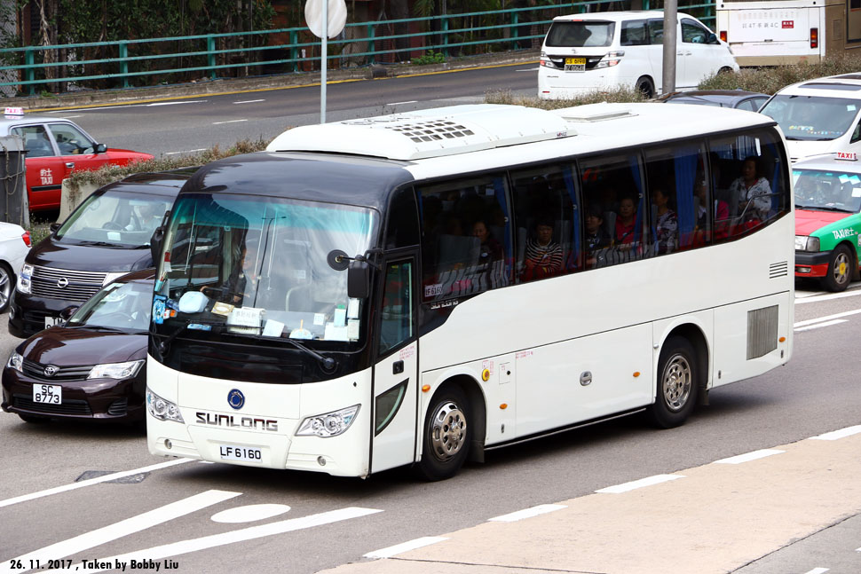 SUNLONG Coach :: 66 -- fotop.net photo sharing network