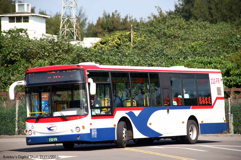 Os Bus Buses of Taipei :: 113 -- fotop.net photo sharing network