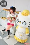 接受美食大挑戰！研製 Kitty最愛的料理配方！