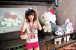 進入模擬城市前，先會看一條約一分鐘短片，告訴大家 Dr.Kitty變爆炸頭，與 KTA出現原因