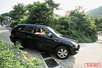 狹窄山路彎位難度不高，惟要小心對頭車