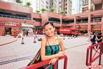 屋苑商場有超市、藥房及各類食肆