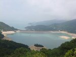 石壁水塘