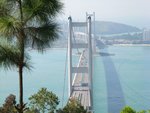 青馬大橋