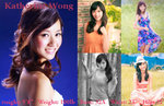Comp Card