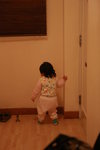 poor bethany in naughty corner
IMG_5814