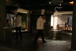 yummy, at 大董.
