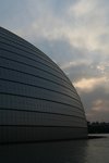 but the building is not very spectacular and seats are not comfortable