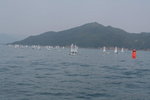 cute and small boats