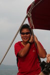 captain homa