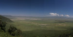Ngogoro crater2