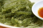Sea grape - famous in Okinawa