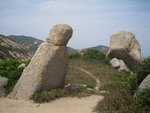 Monk Stone