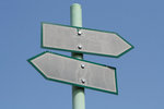 Going to nowhere
