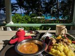 Best View for meals