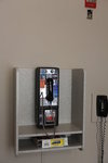 Phone booth and telephone directory!
IMG_9393