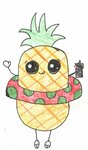 pineapple