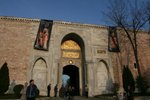 Topkapi Palace