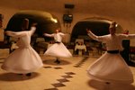 a Holy dance