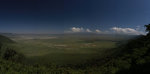 Ngogoro crater