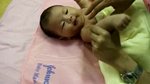 baby massage