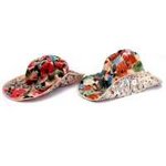HAT-


DAMIEN CHAPEAU $200