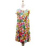TOP OR DRESS-

FLAGADA ROBE 16 $350