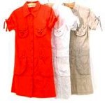 TOP OR DRESS
KANDINSKI ROBE $250